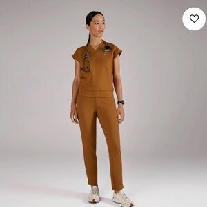 Figs Formx Scrub Set SP